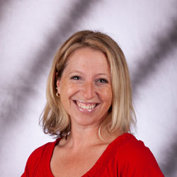 Corinne Burns, LMSW