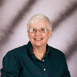 Diane Spink, RN, CHPN