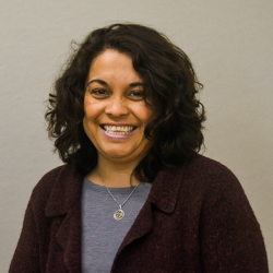 Nidia RoJas, RN