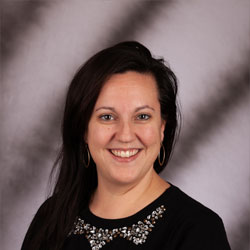 Kendall Drexler, LMSW