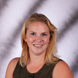 Sarah Green