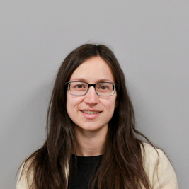 Rachel Barletta