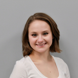 Jordyn Andrews, LMSW