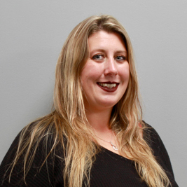 Meredith Conkey, RN
