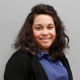 Nidia RoJas, RN