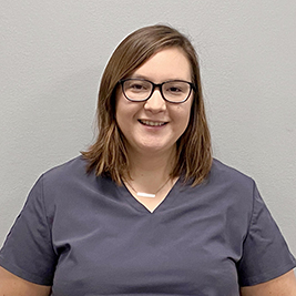 Ona Bodie, LPN