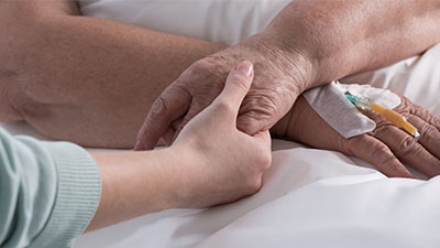 Hospice Home Health Care